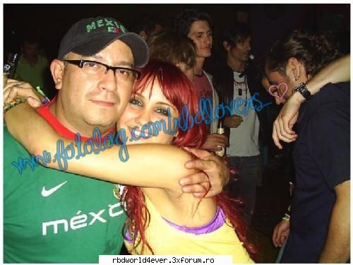 *~Poze*~ - anahi_princessa - Dulce Maria