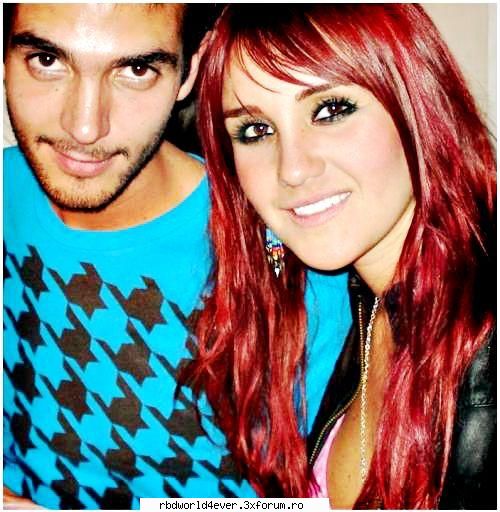 *~Poze*~ - anahi_princessa - Dulce Maria