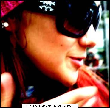 *~Poze*~ - anahi_princessa - Dulce Maria