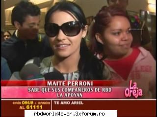 Poze - anahi_princessa - Maite