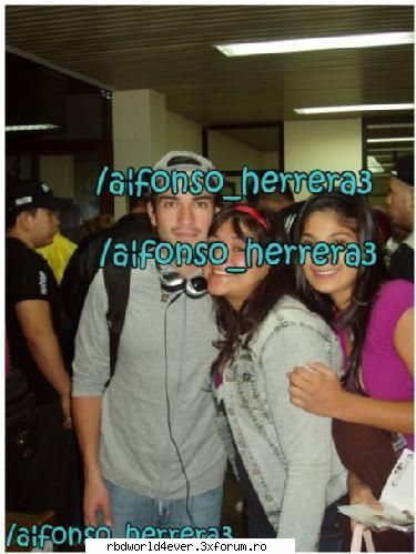 *~*Poze*~* - anahi_princessa - Poncho