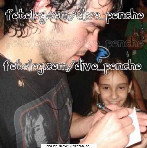 *~*Poze*~* - anahi_princessa - Poncho