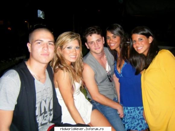 ~Poze~ - anahi_princessa - Christopher