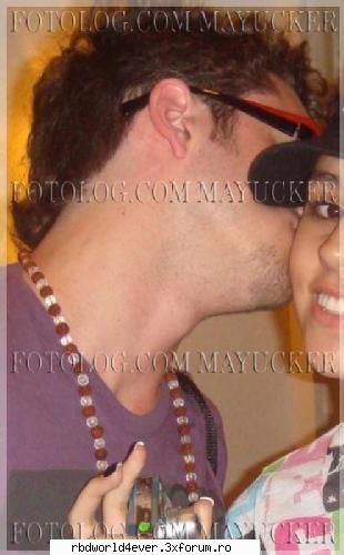 ~Poze~ - anahi_princessa - Christopher