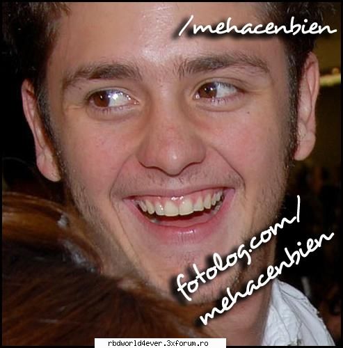 ~Poze~ - anahi_princessa - Christopher