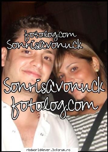 ~Poze~ - anahi_princessa - Christopher