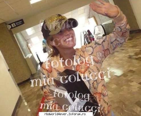 *~Poze*~ - anahi_princessa - Anahi
