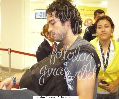 *~*Poze*~* - anahi_princessa - Poncho