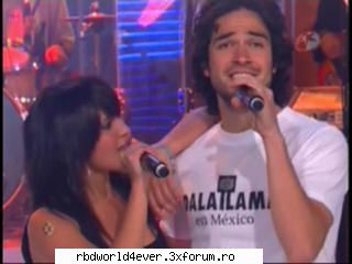 *~*Poze*~* - anahi_princessa - Poncho