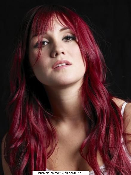*~Poze*~ - **Chris_Pollito** - Dulce Maria
