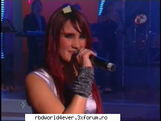 *~Poze*~ - anahi_princessa - Dulce Maria