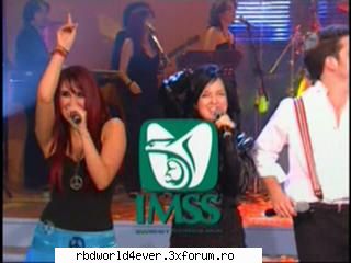 *~Poze*~ - anahi_princessa - Dulce Maria