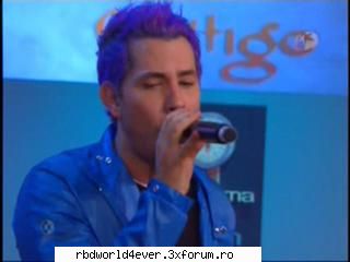 **Poze** - anahi_princessa - Christian
