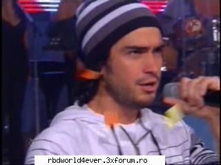 *~*Poze*~* - anahi_princessa - Poncho