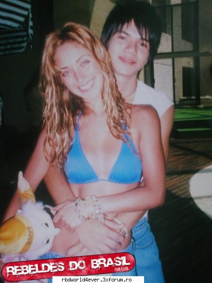 *~Poze*~ - anahi_princessa - Anahi