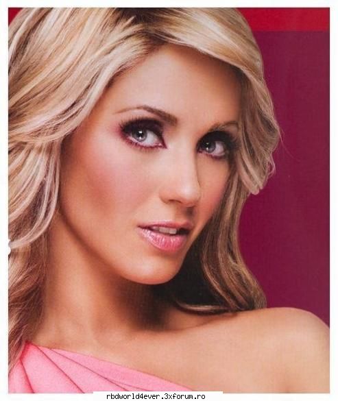 *~Poze*~ - anahi_princessa - Anahi