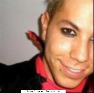 **Poze** - **Chris_Pollito** - Christian