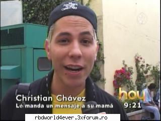 **Poze** - **Chris_Pollito** - Christian