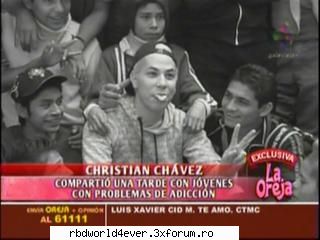 **Poze** - **Chris_Pollito** - Christian