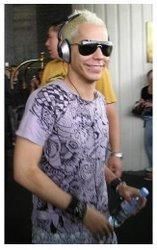 **Poze** - **Chris_Pollito** - Christian