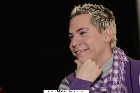 **Poze** - **Chris_Pollito** - Christian