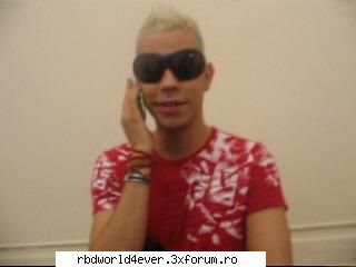 **Poze** - **Chris_Pollito** - Christian
