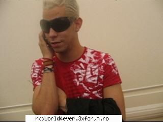 **Poze** - **Chris_Pollito** - Christian