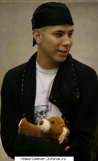 **Poze** - **Chris_Pollito** - Christian