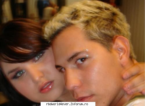 **Poze** - **Chris_Pollito** - Christian