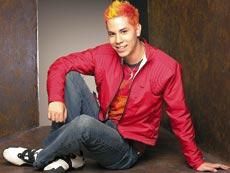 **Poze** - **Chris_Pollito** - Christian