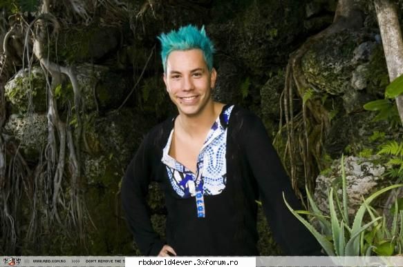 **Poze** - **Chris_Pollito** - Christian