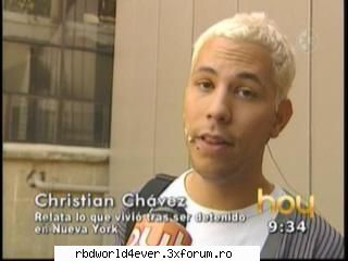**Poze** - **Chris_Pollito** - Christian
