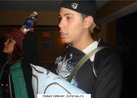 **Poze** - **Chris_Pollito** - Christian
