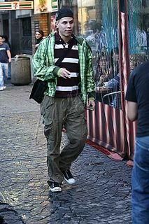 **Poze** - **Chris_Pollito** - Christian