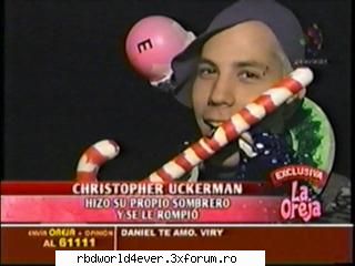 **Poze** - **Chris_Pollito** - Christian