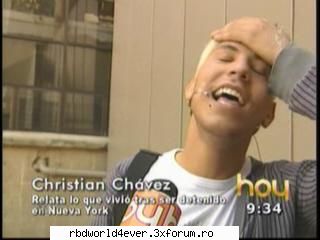 **Poze** - **Chris_Pollito** - Christian