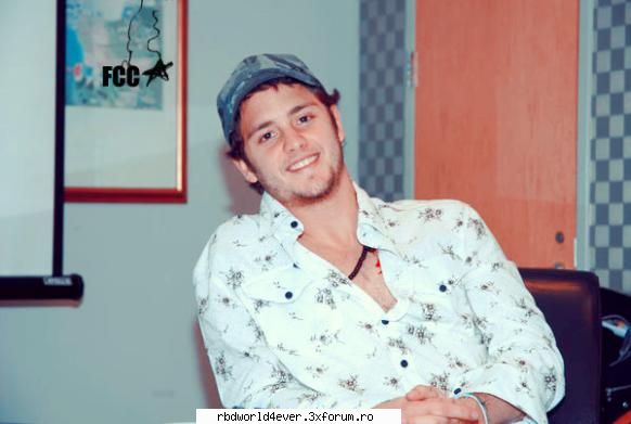 ~Poze~ - **Chris_Pollito** - Christopher