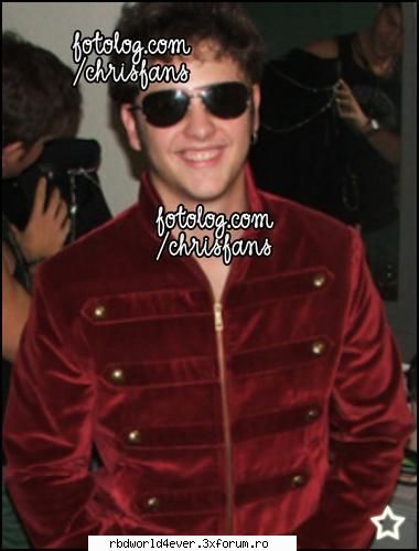 ~Poze~ - **Chris_Pollito** - Christopher