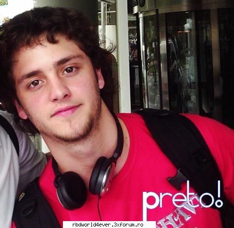 ~Poze~ - **Chris_Pollito** - Christopher