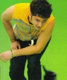 ~Poze~ - **Chris_Pollito** - Christopher
