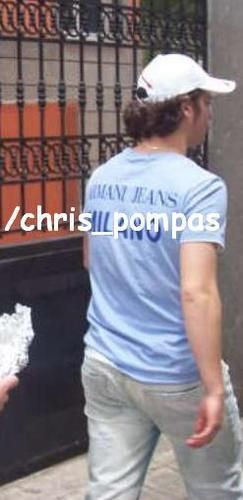 ~Poze~ - **Chris_Pollito** - Christopher