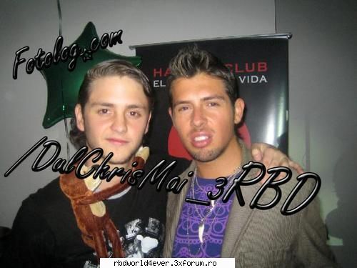~Poze~ - **Chris_Pollito** - Christopher