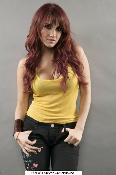 *~Poze*~ - **Chris_Pollito** - Dulce Maria