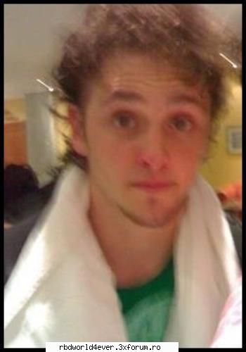 ~Poze~ - **Chris_Pollito** - Christopher