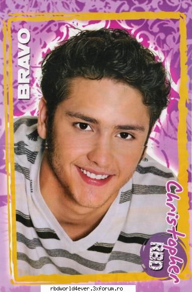 ~Poze~ - **Chris_Pollito** - Christopher