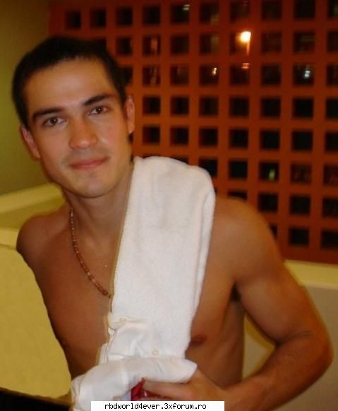 *~*Poze*~* - **Chris_Pollito** - Poncho