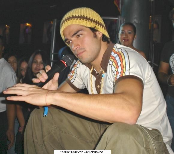*~*Poze*~* - **Chris_Pollito** - Poncho