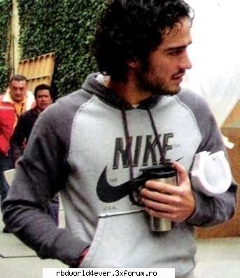 *~*Poze*~* - **Chris_Pollito** - Poncho