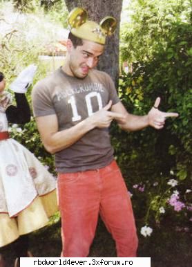*~*Poze*~* - **Chris_Pollito** - Poncho