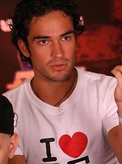 *~*Poze*~* - **Chris_Pollito** - Poncho